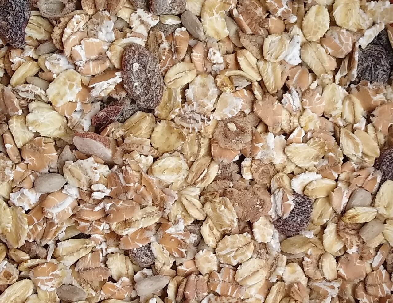 Healthy Homemade Muesli: Ditch Sugary Cereals & Stay Full